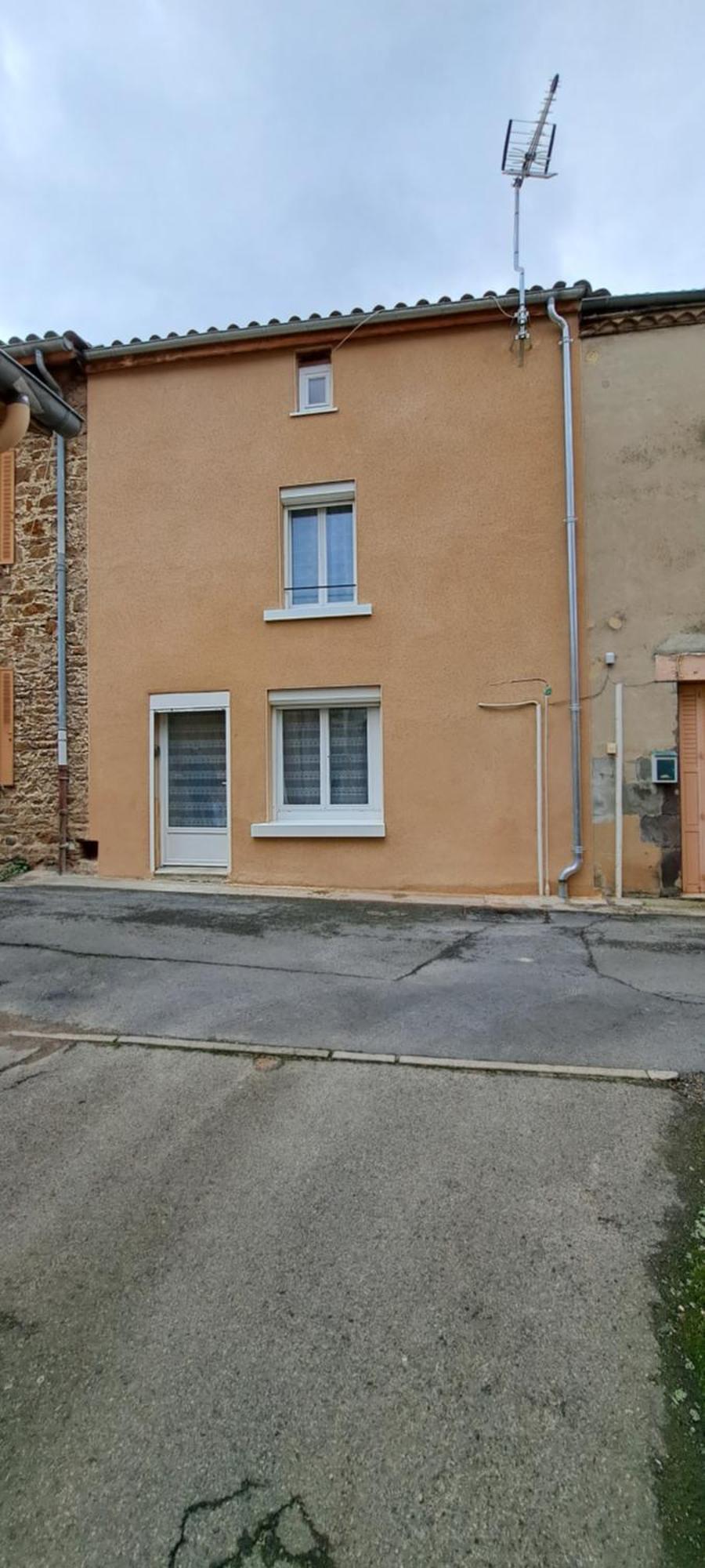Maison De Bourg Appartement *