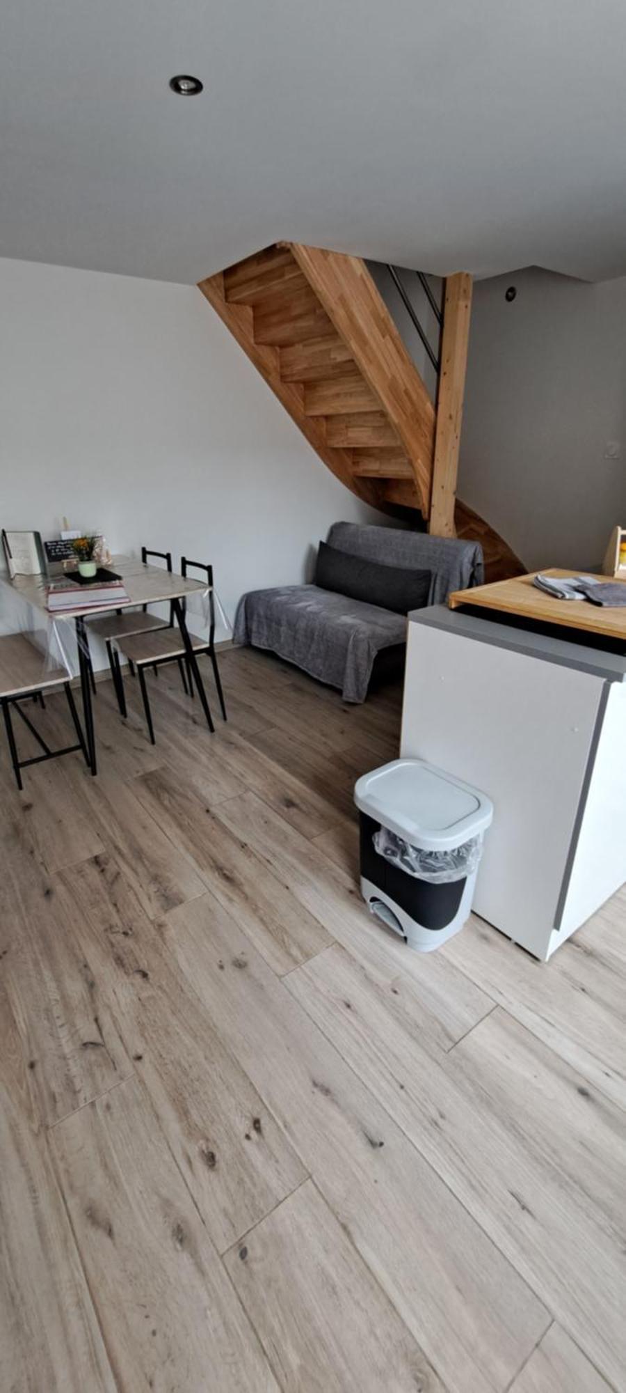 Maison De Bourg Appartement