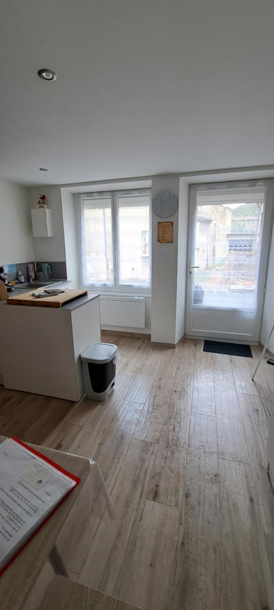 Appartement Maison De Bourg *