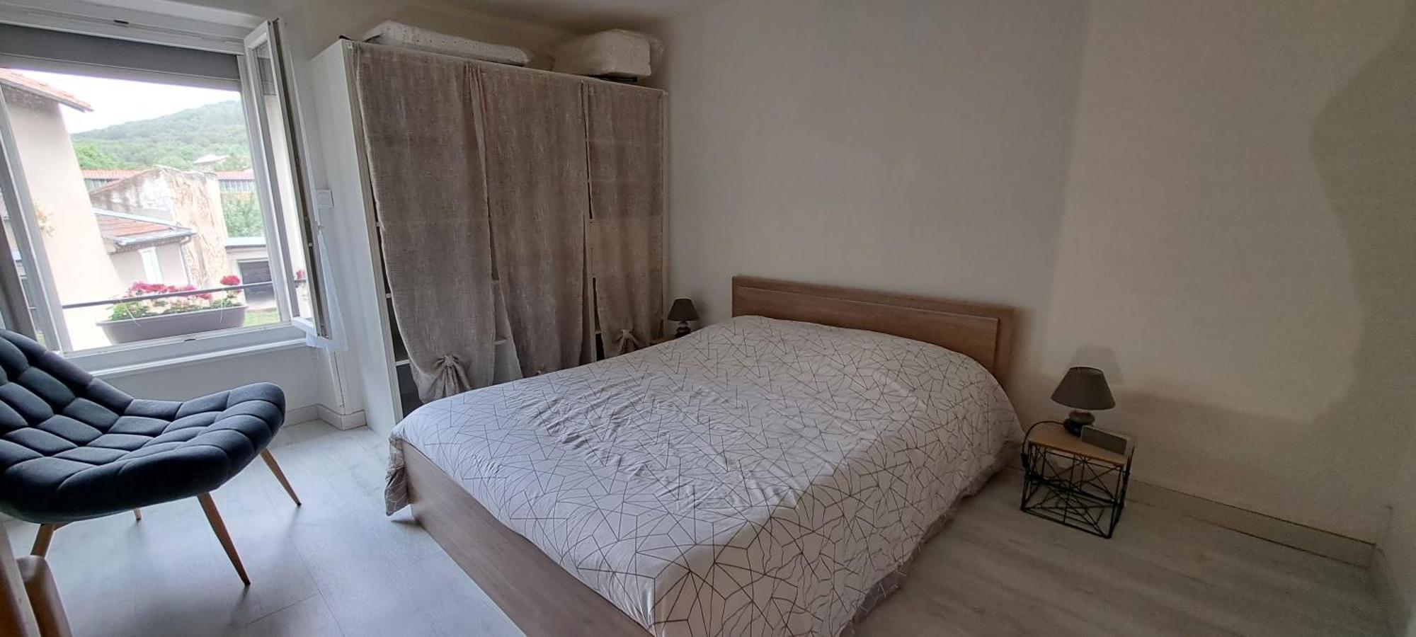 Appartement Maison De Bourg Jumeaux