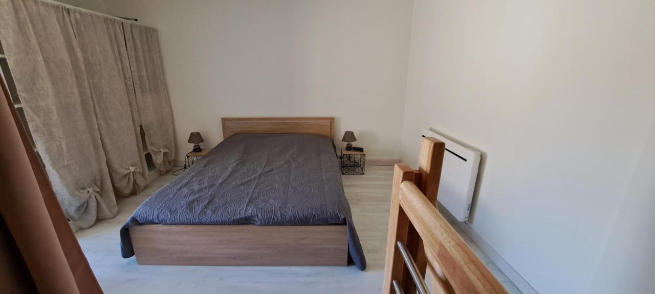 Maison De Bourg Apartment *