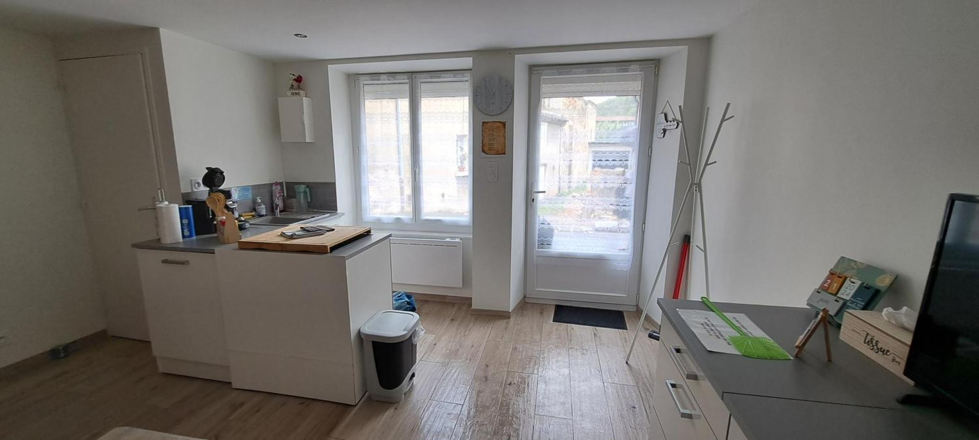 Maison De Bourg Apartment *
