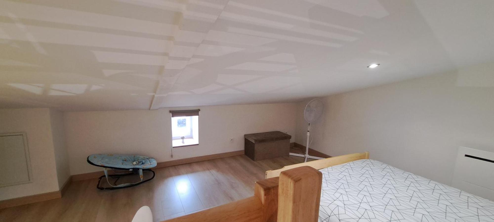 Apartment Maison De Bourg *